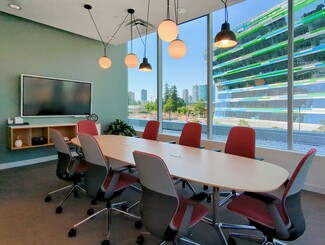 More details for 9850 King George Blvd, Surrey, BC - Coworking for Lease