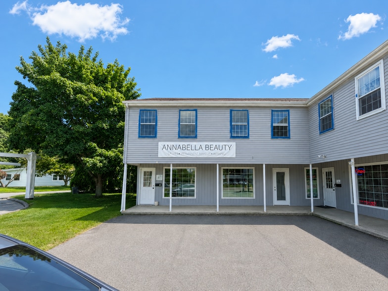 880 Boston Post Rd, Old Saybrook, CT for sale - Building Photo - Image 3 of 30