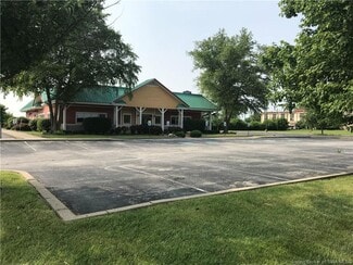 More details for 1420 Park Pl, Clarksville, IN - Retail for Lease