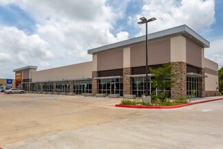 More details for 3833 S Main St, Stafford, TX - Retail for Lease