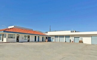 More details for 4703 Borrego Springs Rd, Borrego Springs, CA - Flex, Industrial for Lease