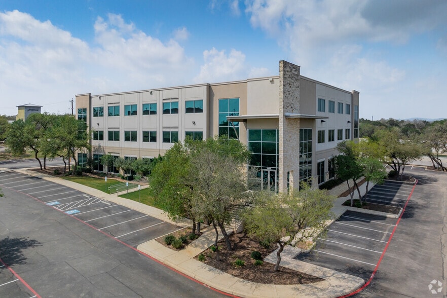 3602 Paesanos Pky, San Antonio, TX for lease - Primary Photo - Image 1 of 18