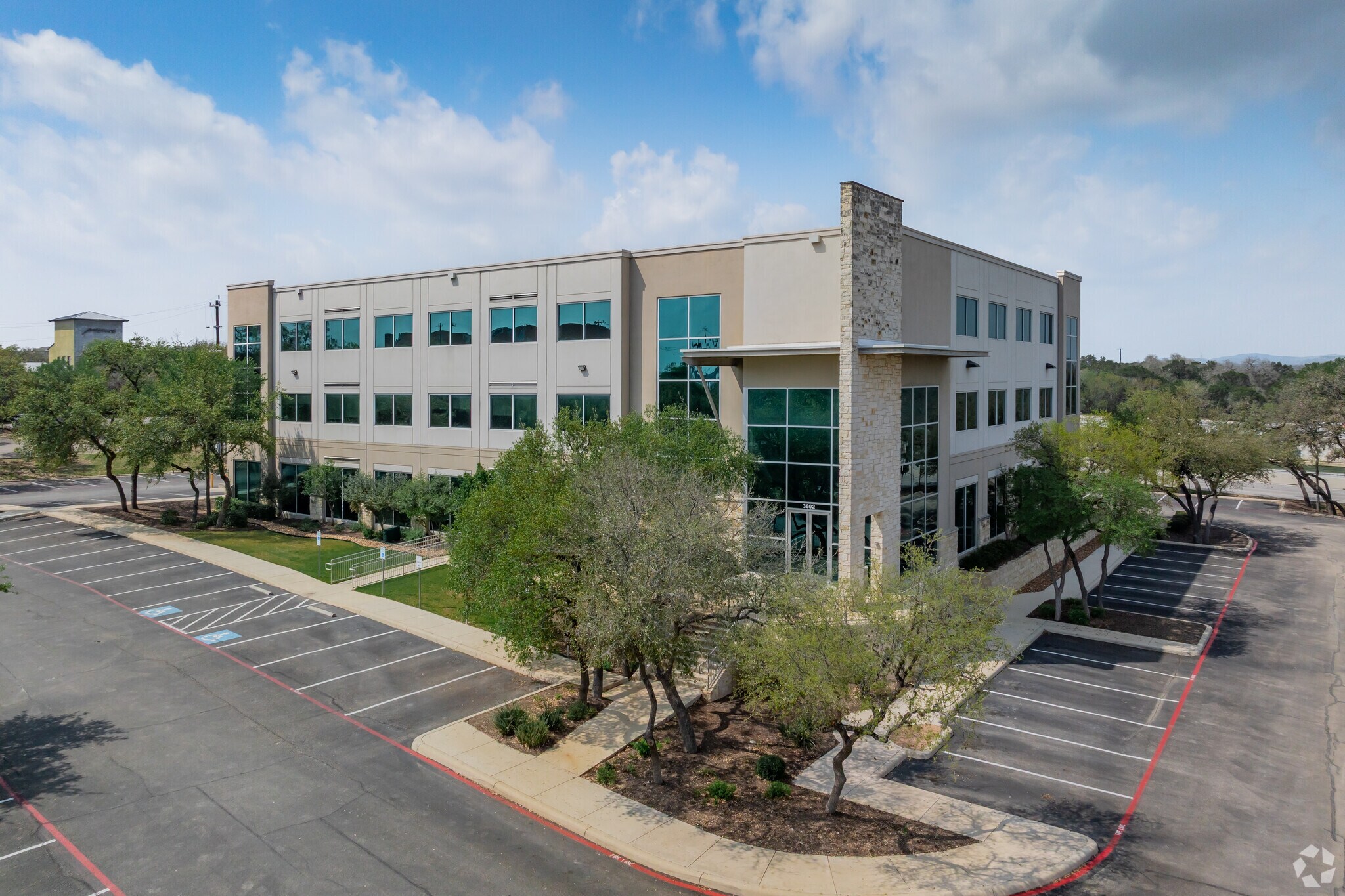 3602 Paesanos Pky, San Antonio, TX for lease Primary Photo- Image 1 of 19