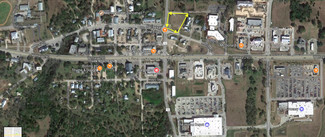 More details for RR 12 & Mercer St, Dripping Springs, TX - Land for Sale