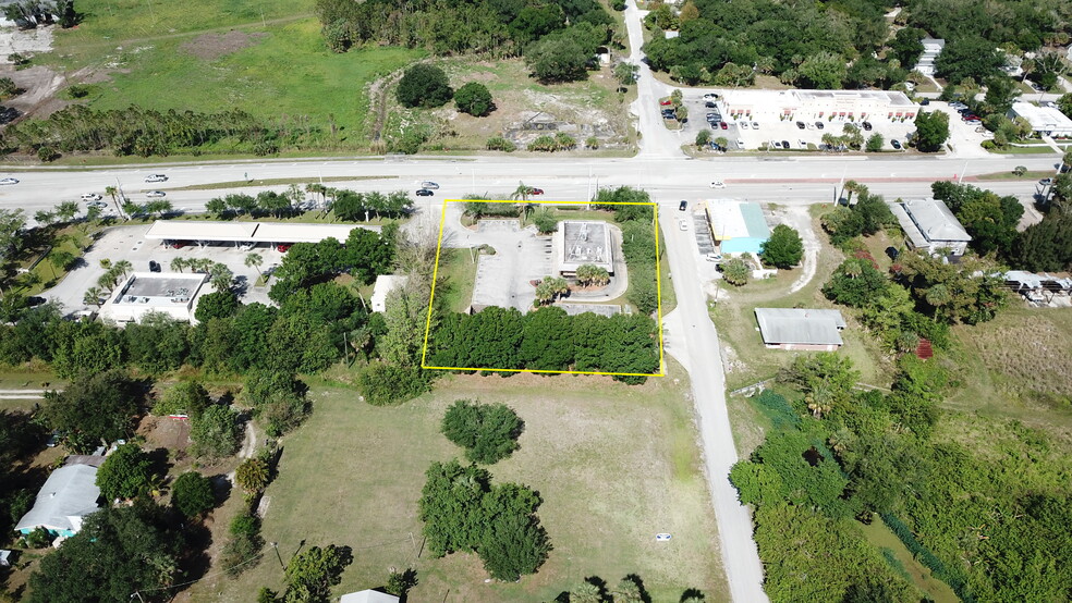 8680 Us-1, Sebastian, FL à vendre - Photo du bâtiment - Image 1 de 1