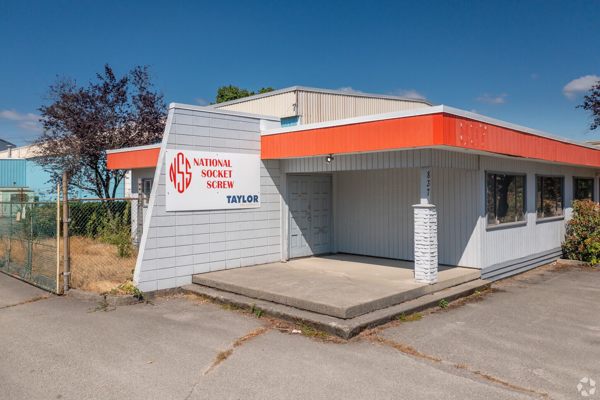 837 Derwent Way, Delta, BC à vendre Photo principale- Image 1 de 1