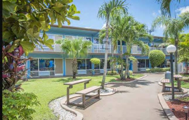 2440 W State Road 84, Fort Lauderdale, FL à vendre Photo du bâtiment- Image 1 de 18