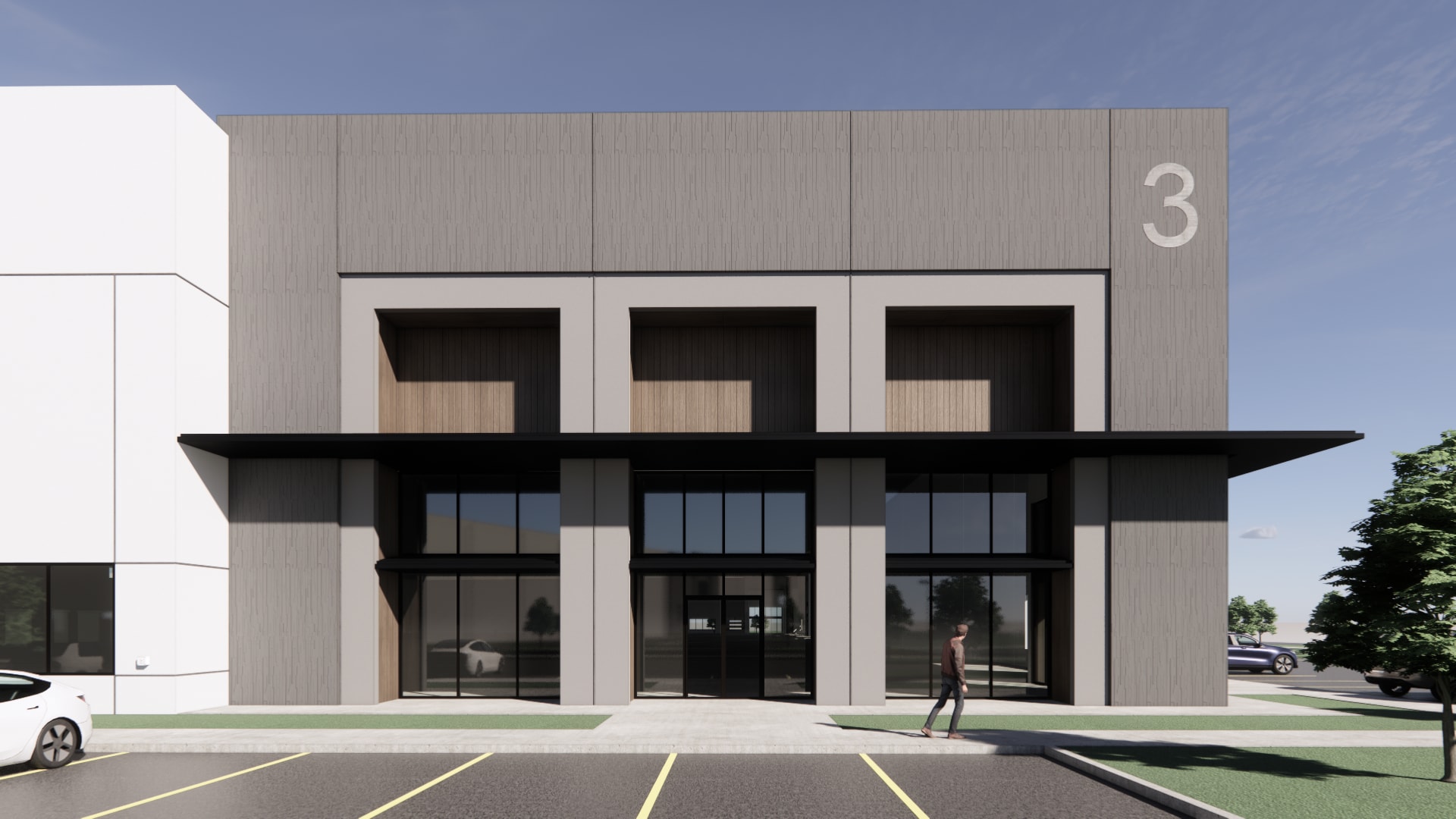 Hwy 71 & Hwy 130, Garfield, TX for lease Building Photo- Image 1 of 1