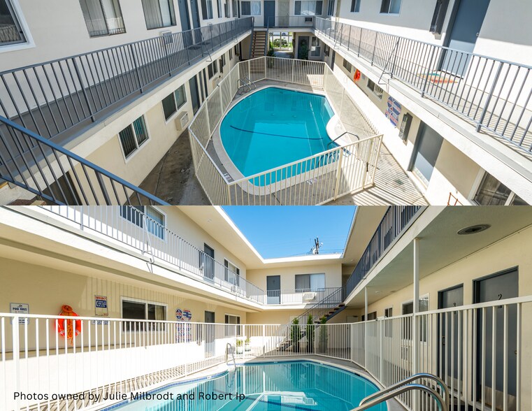 657 Milford St, Glendale, CA for sale - Building Photo - Image 3 of 9