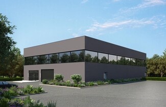 Plus de détails pour 428 Avon Rd, West Palm Beach, FL - Industriel à vendre