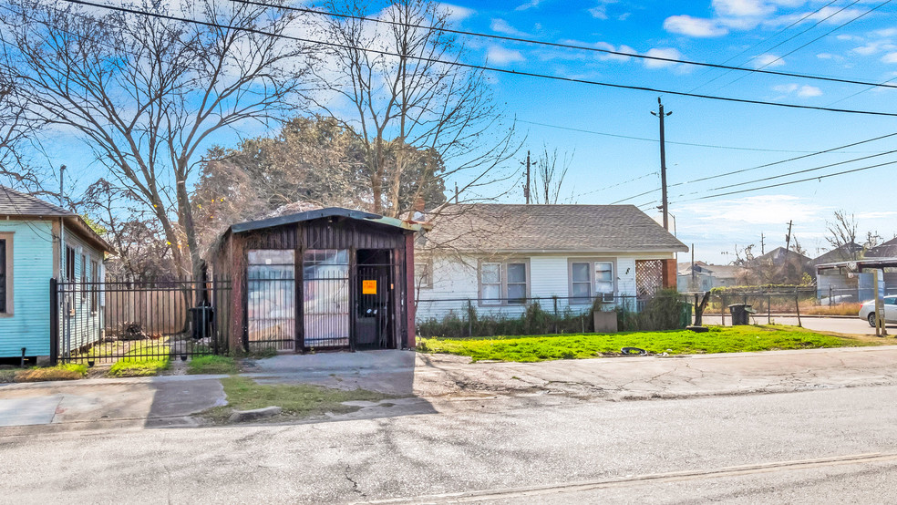 3717 Emancipation Ave, Houston, TX for sale - Other - Image 1 of 1