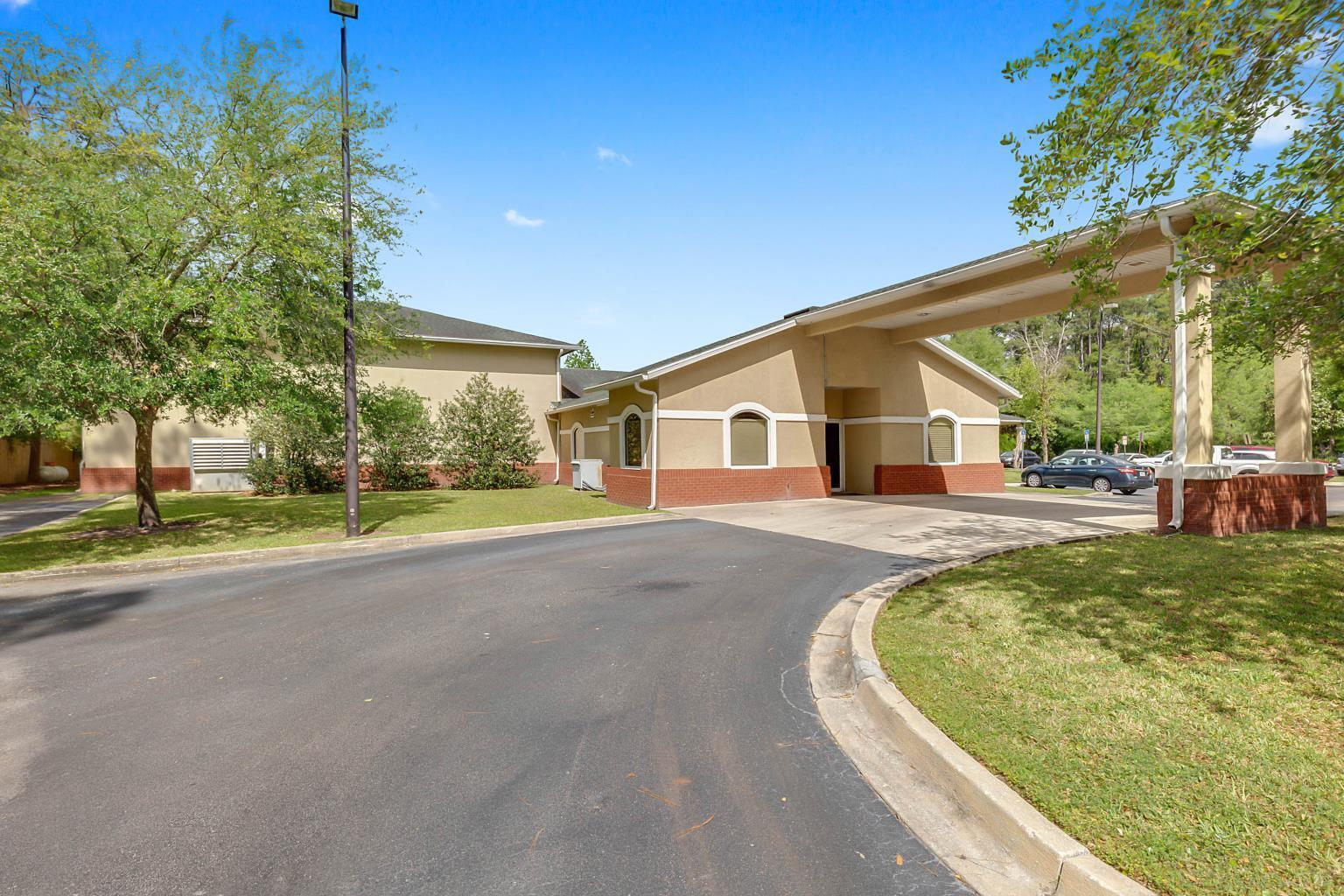 5742 Booth Rd, Jacksonville, FL for lease Primary Photo- Image 1 of 7