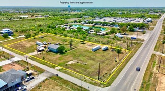 Plus de détails pour Bay Shore Dr, San Leon, TX - Terrain à vendre