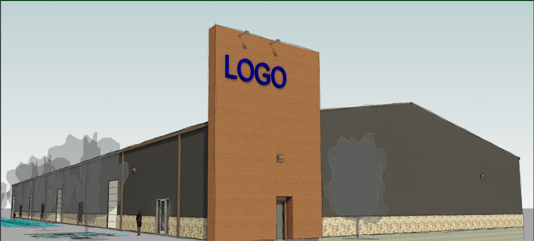 Wayne Cabaniss Dr, Denison, TX for lease Building Photo- Image 1 of 5