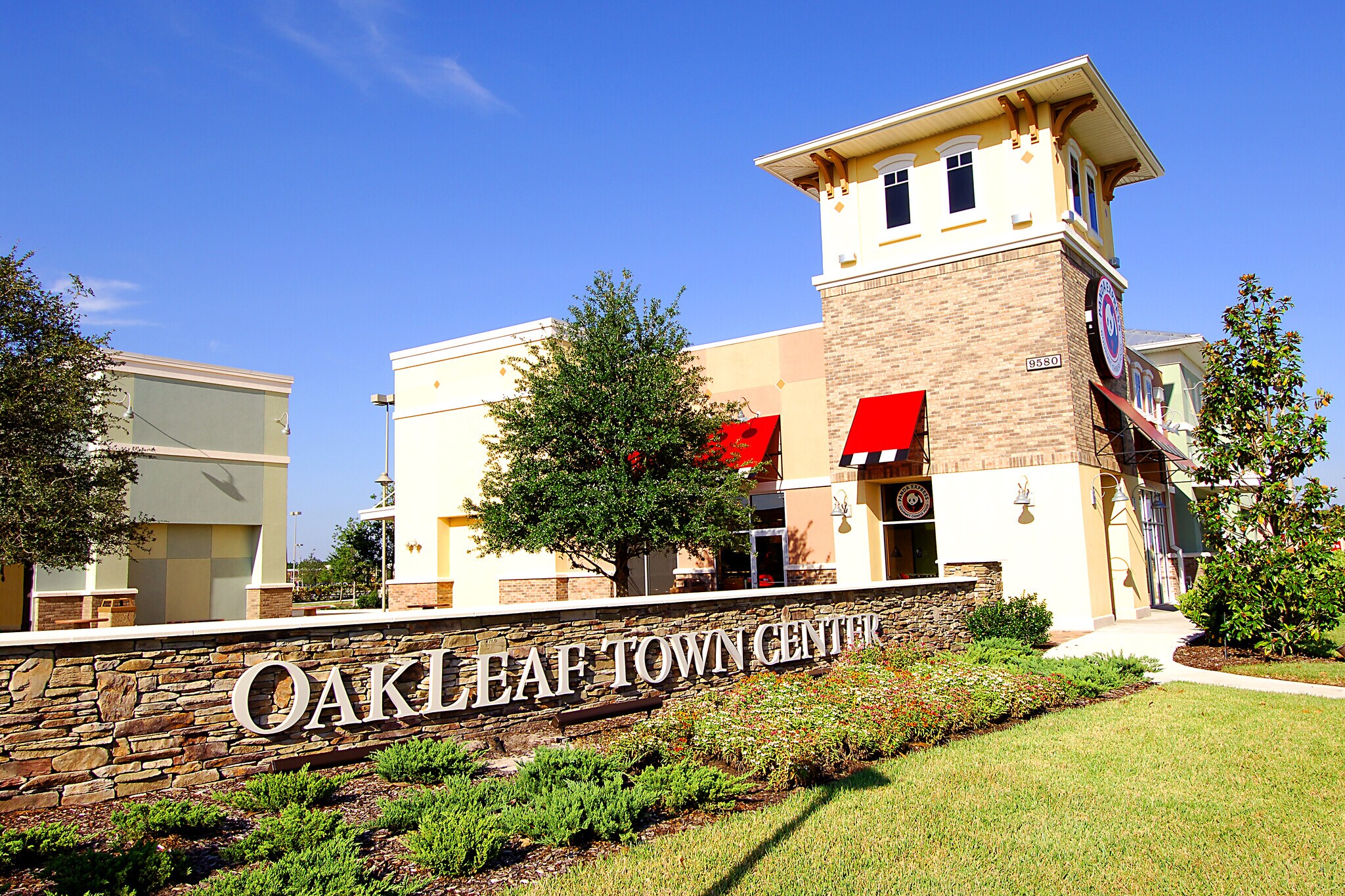 9525 Argyle Forest Blvd, Jacksonville, FL for lease Primary Photo- Image 1 of 15