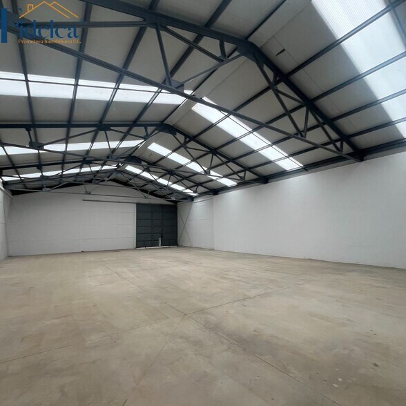 Avenida Castilla-La Mancha, 2 B, Orgaz, Toledo à vendre - Photo du bâtiment - Image 3 de 25