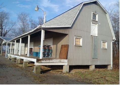 483 Highway 20, Pelham, ON for sale Building Photo- Image 1 of 1