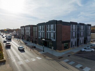 Plus de détails pour 410 S Minnesota Ave, Saint Peter, MN - Multi-résidentiel à vendre