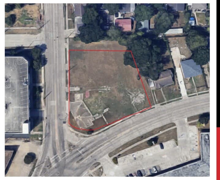 7003 Woodridge Dr, Houston, TX for sale - Building Photo - Image 1 of 11