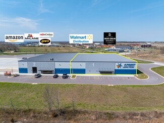 More details for 3570 Sawyer rd, Brookline, MO - Industrial for Lease