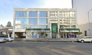 Plus de détails pour 16250 Ventura Blvd, Encino, CA - Médical à louer