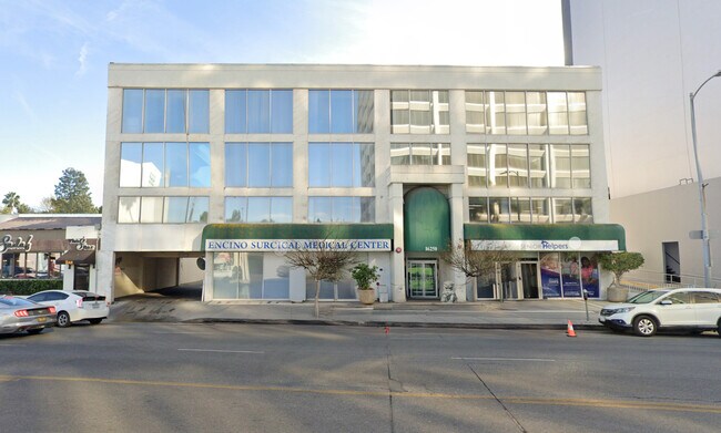 More details for 16250 Ventura Blvd, Encino, CA - Office/Medical for Lease