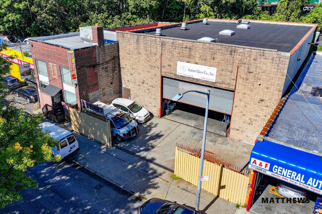 More details for 57-25 Cooper Ave, Glendale, NY - Industrial for Lease