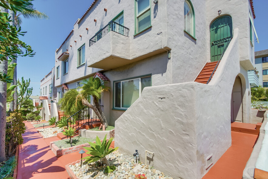 3770 Georgia St, San Diego, CA for sale - Building Photo - Image 2 of 20