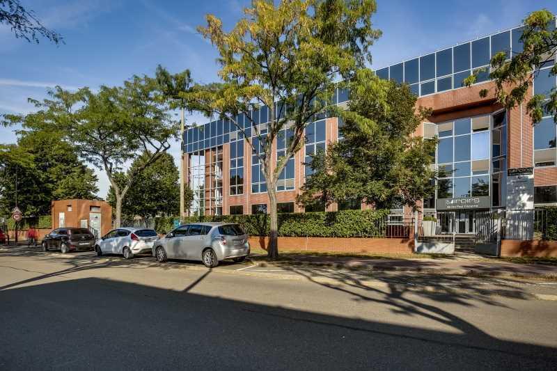 38 Boulevard Paul Cézanne, Guyancourt for lease - Building Photo - Image 3 of 9