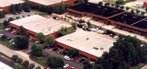 2513 Royal Pl, Tucker, GA for lease - Building Photo - Image 2 of 5