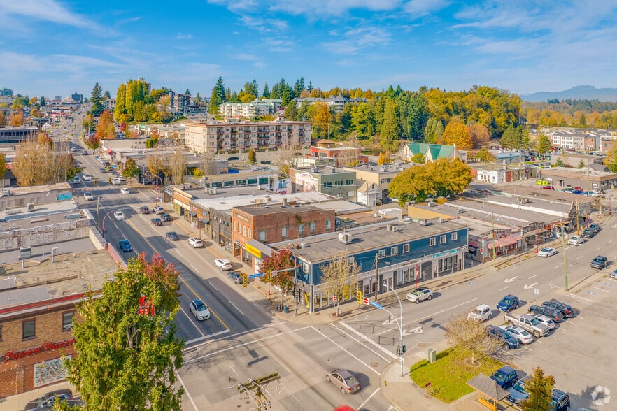 33775 Essendene Ave, Abbotsford, BC à vendre - Aérien - Image 2 de 4