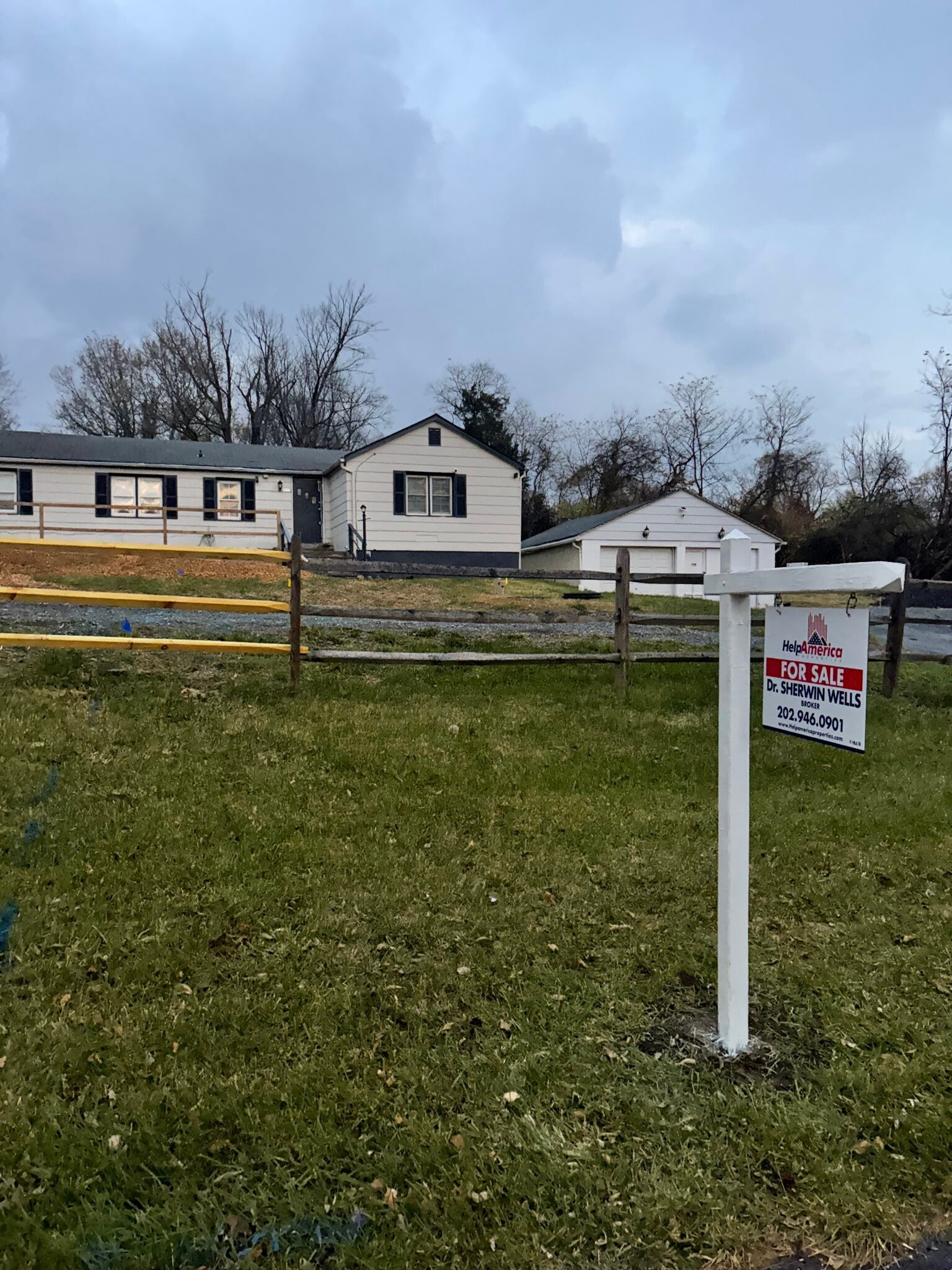 23521 Frederick Rd, Clarksburg, MD for sale Building Photo- Image 1 of 4