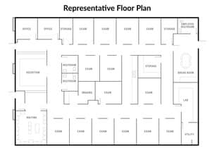 4875 Old York Rd, Rock Hill, SC for lease Interior Photo- Image 1 of 2