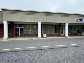 45 Constitution Blvd, Kutztown, PA for lease Building Photo- Image 1 of 18