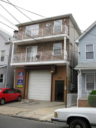 More details for 459 Fulton St, Elizabeth, NJ - Multifamily for Sale