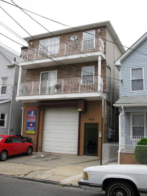 459 Fulton St, Elizabeth, NJ for sale Primary Photo- Image 1 of 2