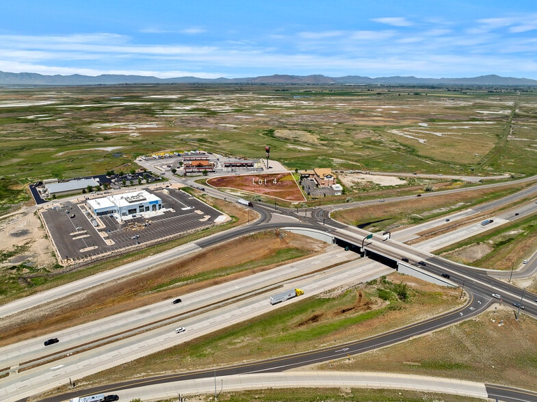 1069 S 1600, Perry, UT for sale - Building Photo - Image 1 of 13