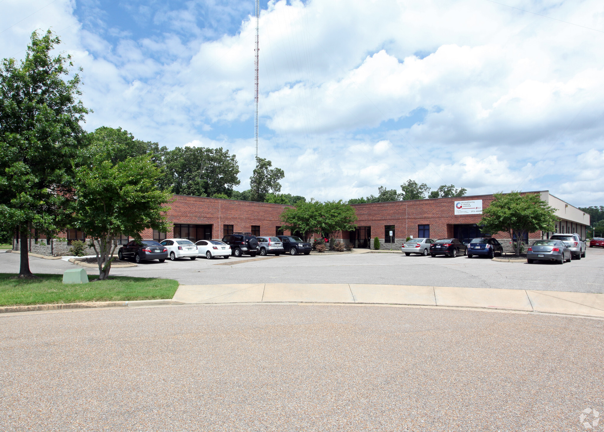 3124 Brother Blvd, Bartlett, TN for sale Primary Photo- Image 1 of 1