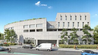 Plus de détails pour 2-16 Rue Jacques Reattu, Marseille - Bureau à vendre