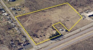 Plus de détails pour 8514 State Route 434, Apalachin, NY - Terrain à vendre