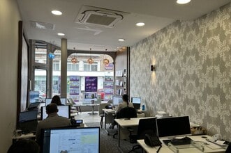 153 Upper Richmond Rd, London for lease Interior Photo- Image 1 of 4