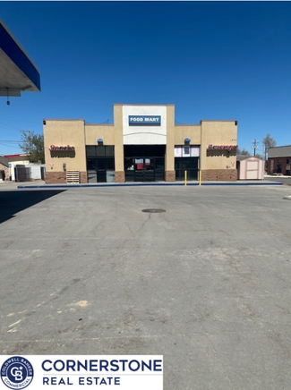 Plus de détails pour 1010 Cy Ave, Casper, WY - Vente au détail à louer