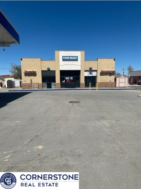 1010 Cy Ave, Casper, WY for lease Primary Photo- Image 1 of 11
