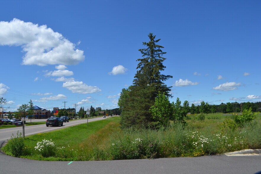 County Road J, Lot 2, Weston, WI à vendre - Photo du bâtiment - Image 2 de 4