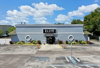 Plus de détails pour 8804 66th St N, Pinellas Park, FL - Commerce de détail à vendre