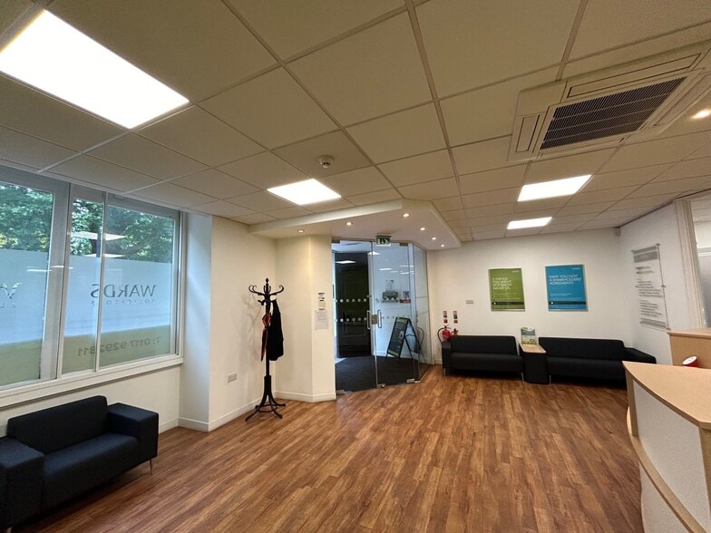 35-38 High St, Bristol for lease - Building Photo - Image 2 of 3