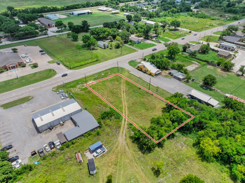 770 Powell Pky, Anna, TX à vendre - Photo du bâtiment - Image 2 de 5