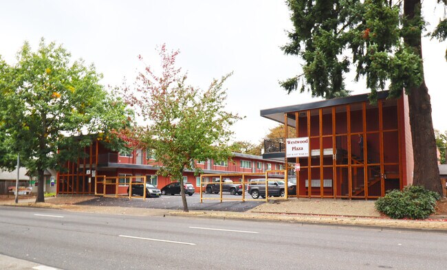 Plus de détails pour 1247-1257 W 6th Ave, Eugene, OR - Multi-résidentiel à vendre