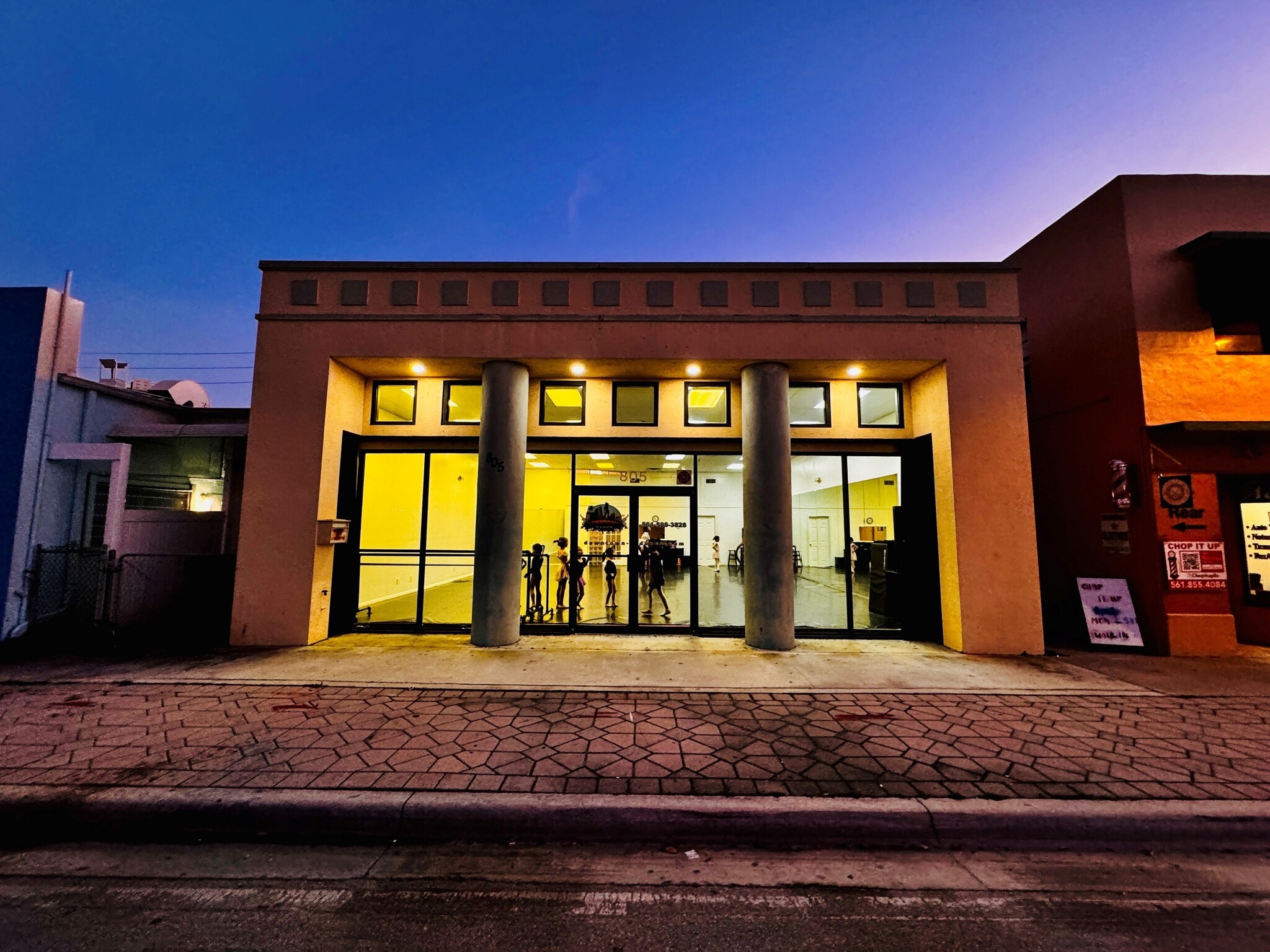 805 Lucerne Ave, Lake Worth, FL for sale Building Photo- Image 1 of 13