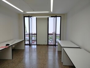 Bureau dans Vilafranca Del Penedès, BAR à louer Plan d’étage- Image 1 de 4